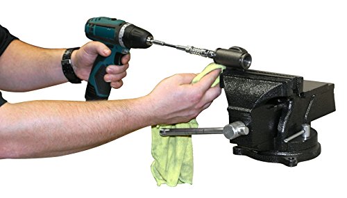 Performance Tool W196c 2-stone Brake Cylinder Hone
