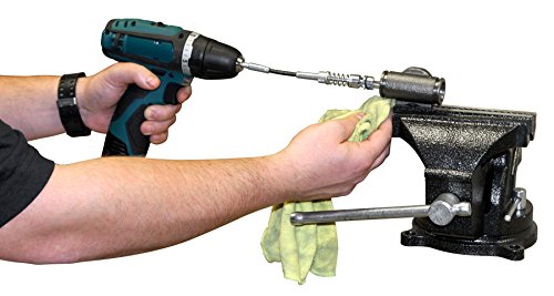 Performance Tool W196c 2-stone Brake Cylinder Hone
