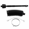 Beck Arnley Steering Tie Rod End Kit 