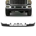 Front Lower Bumper Valance For 2001-2004d F250 F350 F450 F550 Super Duty Excursion Replacement For Fo1095203 3c3z17626aaa Air 