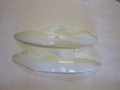 Sunny Gas Scooter 50cc Upper Left And Right Body Panel-149 150 
