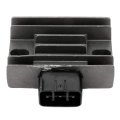 Voltage Regulator Rectifier For Suzuki Lt F250 Quadrunner 2002 2014 Z250 Quadsport 2004 2009 Z400 Z 2003 2008 32800 05f10 05f20 