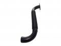 New Kumar Bros Exhaust Muffler Pipe W Gasket Clamp Compatible With Bobcat 645