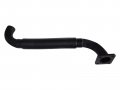 New Kumar Bros Exhaust Muffler Pipe W Gasket Clamp Compatible With Bobcat 645