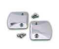 Show Chrome Accessories 2-286 Camshaft End Cover For Honda Goldwing Gl1500 