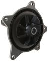 42292 Premium Engine Water Pump For 2007 Dodge Grand Caravan V6 3 L Cast Iron Construction Machined Finish 