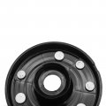 A-premium Front Right Suspension Strut Mount Compatible With Honda Accord 2008-2012 Crosstour 2012-2015 Acura Tsx 2009-2014