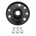 A-premium Front Right Suspension Strut Mount Compatible With Honda Accord 2008-2012 Crosstour 2012-2015 Acura Tsx 2009-2014
