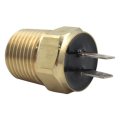 Wgl Fan Heat Thermal Sensor Switch For Polaris