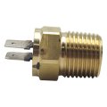 Wgl Fan Heat Thermal Sensor Switch For Polaris