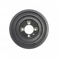 Dnj Hba1276 Harmonic Balancer For 1990-1994 Eagle 0l 2 4l L4 16v 8v Dohc Sohc 1997cc 2351cc 122cid 4g64 4g69 Ebg Includes Turbo 