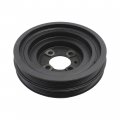 Dnj Hba1276 Harmonic Balancer For 1990-1994 Eagle 0l 2 4l L4 16v 8v Dohc Sohc 1997cc 2351cc 122cid 4g64 4g69 Ebg Includes Turbo