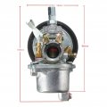 Carburetor For 2 Stroke 49cc 50cc 60cc 66cc 80cc Motorized Bicycle Bike Engine Motor