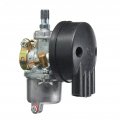 Carburetor For 2 Stroke 49cc 50cc 60cc 66cc 80cc Motorized Bicycle Bike Engine Motor