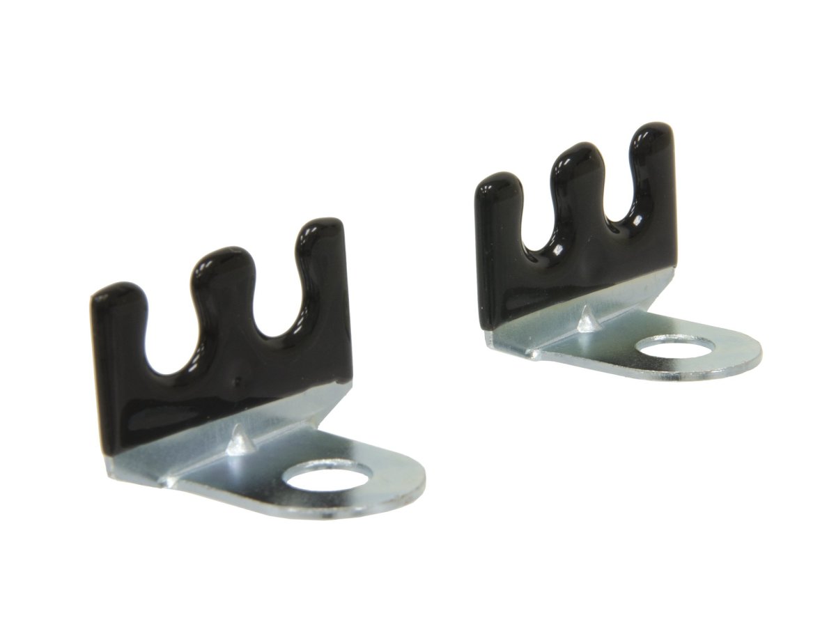 1956-1982 Corvette Spark Plug Wire Clip On Side Of Block
