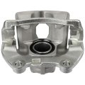 Rear Right Rear Passenger Brake Caliper Fit For Buick Rainier 2004-2007 Chevry Ssr 2003-2006 Trailblazer 2002-2009 Gmc Envoy