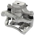 Rear Right Rear Passenger Brake Caliper Fit For Buick Rainier 2004-2007 Chevry Ssr 2003-2006 Trailblazer 2002-2009 Gmc Envoy
