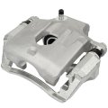 Rear Right Rear Passenger Brake Caliper Fit For Buick Rainier 2004-2007 Chevry Ssr 2003-2006 Trailblazer 2002-2009 Gmc Envoy