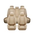 Secos Full Set Car Seat Cover Fit For Ford Nissan Dodge Toyota 