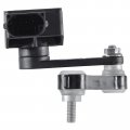 A-premium Ride Height Level Sensors Compatible With Audi Q7 2007-2014 Porsche Cayenne Volkswagen Touareg Rear Driver And