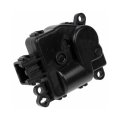Hvac Air Door Actuator Ford Lobo F-150 2004 2005 2006 2007 2008 Plastic Rotary Switch Replacement For 4f2z19e616ga 4l3z19e616ba 