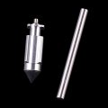 Cicitree 3pcs Set Carburetor Carb Float Pin Needle Kit Fit For Honda Foreman Trx400fw Trx450es Trx450s