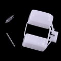 Cicitree 3pcs Set Carburetor Carb Float Pin Needle Kit Fit For Honda Foreman Trx400fw Trx450es Trx450s