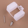 Cicitree 3pcs Set Carburetor Carb Float Pin Needle Kit Fit For Honda Foreman Trx400fw Trx450es Trx450s