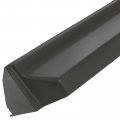 Kuafu Lower Door Molding Compatible With 2013-2015 Nissan Pathfinder Replacement For 80877-3ka0a 80877-3ka0b Ni1304103 Pp