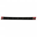 Kuafu Lower Door Molding Compatible With 2013-2015 Nissan Pathfinder Replacement For 80877-3ka0a 80877-3ka0b Ni1304103 Pp