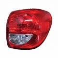 Tail Light Assembly For Toyota Sequoia 2008-2017 Passenger Side Outer Replacement To2805115 81550-0c080 