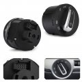 Topteng Euro Headlight Switch Light For Vw Passat Cc B6 Jetta Golf Mk5 Mk6 5nd941431a
