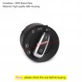 Topteng Euro Headlight Switch Light For Vw Passat Cc B6 Jetta Golf Mk5 Mk6 5nd941431a