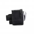 Topteng Euro Headlight Switch Light For Vw Passat Cc B6 Jetta Golf Mk5 Mk6 5nd941431a