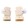 Door Latch Lock Actuator Front Right Front Left 2001-2003 For Toyota Prius Dla486 8d1292 To1315108 Ac89761 746-634 8d1045 