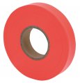 Shinwa Sokutei 74163 Marking Tape Fluorescent Orange 0 6 Inch 15 Mm X 166 4 Ft 50 M 