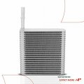 A-premium Front Evaporatora Core Compatible With Jeepa Wranglera 1997-2001 A Cherokeea A Tja