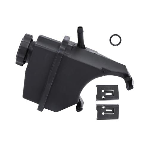 Power Steering Reservoir Replacement For Terraza 6 Barrel 3 5l