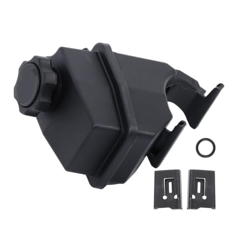 Power Steering Reservoir Replacement For Terraza 6 Barrel 3 5l