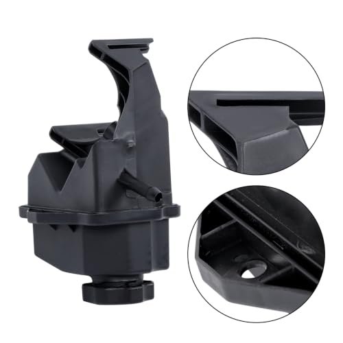 Power Steering Reservoir Replacement For Terraza 6 Barrel 3 5l