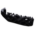 Kimiss For 2014-2016 Front Headlight Bracket Support Shockproof Anti Vibration Right 68223470aa 