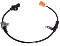 Bapmic 57470-sda-a03 Rear Right Abs Wheel Speed Sensor For Honda Accord 2003-2007