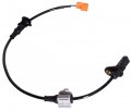 Bapmic 57470-sda-a03 Rear Right Abs Wheel Speed Sensor For Honda Accord 2003-2007