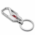 Ipick Image For Chevrolet Z71 Off Road Silver Carabiner-style Snap Hook Metal Key Chain Keychain Only Official Licensed