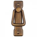 Mission Small Vertical Antique Brass Drawer Pull Centers 2 1 4 Handle For Cabinet Door Dresser Desk Reproduction Furniture 