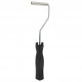 3 Fiberglass Roller Tool Bubble Paddle Laminating Bubble Abs For Tub Shower Bathtub Boat Repair 
