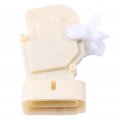 Door Latch Lock Actuator Front Right Left Dla486 Fit 2001-2003 For Toyota Prius
