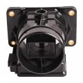 Bapmic Md336482 Maf Mass Air Flow Sensor Meter Fit For Eclipse 2002-2005 Montero 2001-2006 Sport 1999-2004