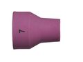 Radnor 64005763 Model 14n60 16 7 Alumina Tig Nozzle 10 Per Case 