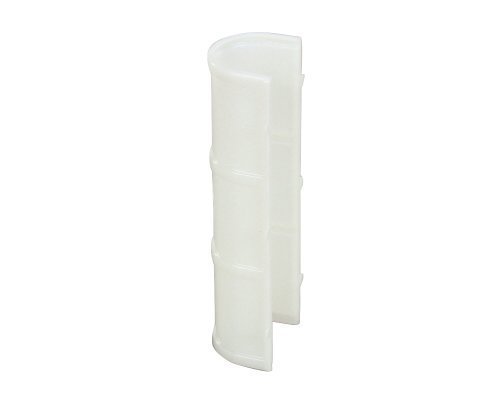 Traulsen 337-30858-00 Light Cover Flush Mounted By